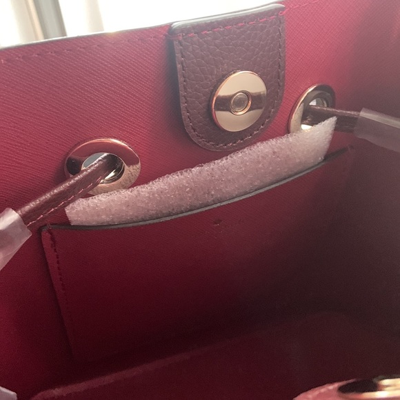 Kate Spade New York Small Bucket Bag - Picture 2 of 6